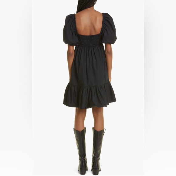 Derek Lam
Ada Puff Sleeve Dress - Picture 2 of 5